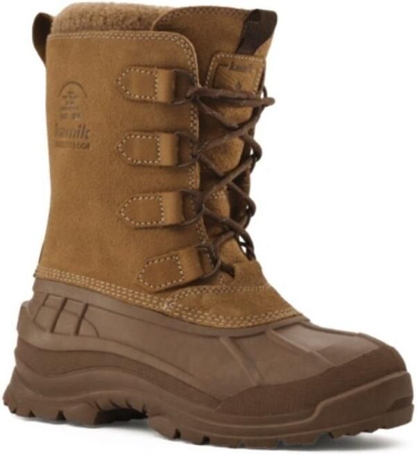 Kamik Snowboots Alborg