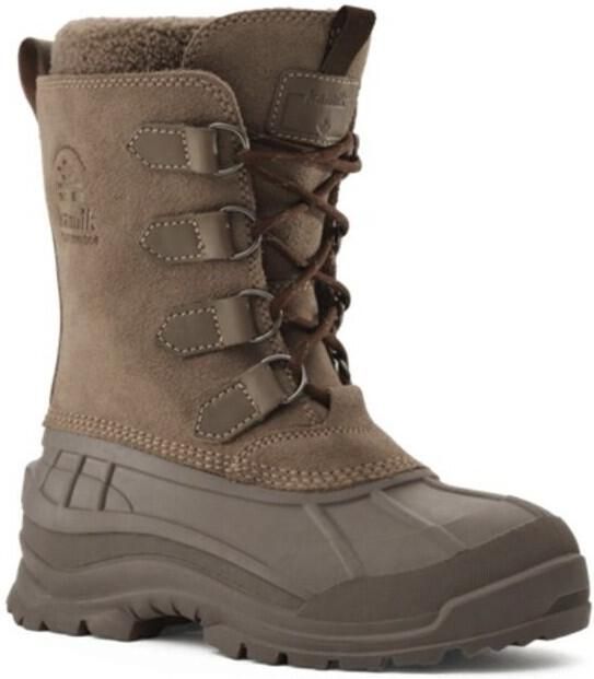 Kamik Snowboots Alborg