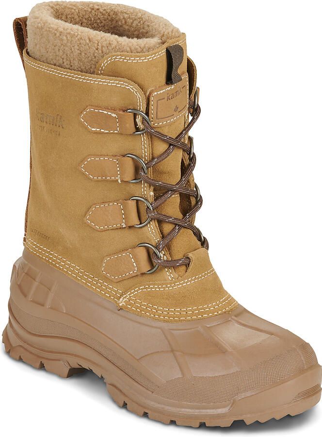 Kamik Dames Alborg Schoenen