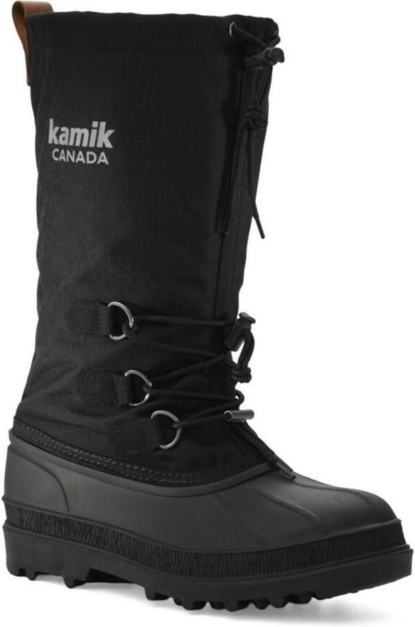 Kamik Snowboots Canuck