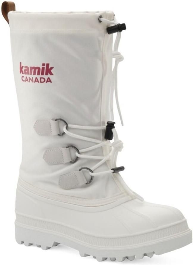 Kamik Snowboots Canuck