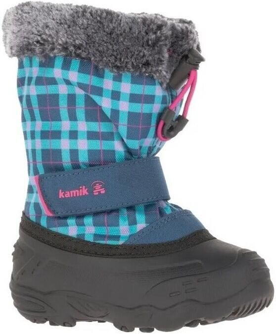 Kamik Snowboots Mini
