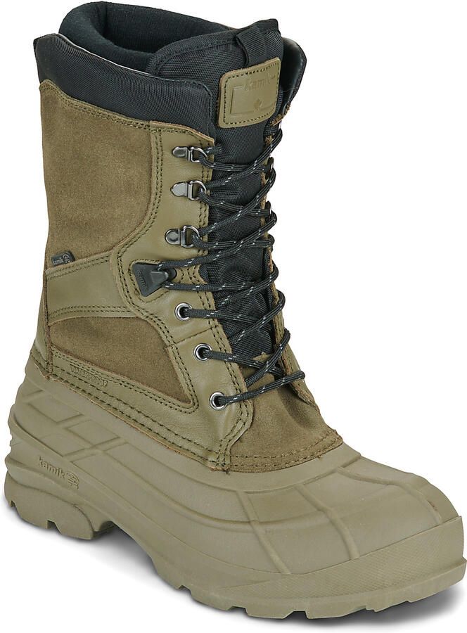 Kamik Snowboots Nation Plus