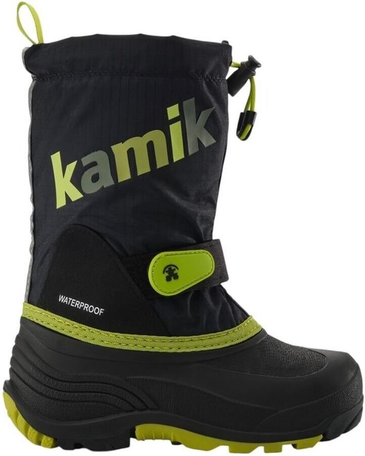 Kamik Snowboots NF4119BGN