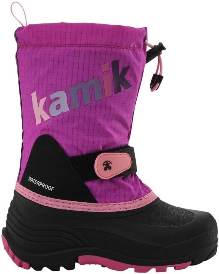 Kamik Snowboots NF4119PIF