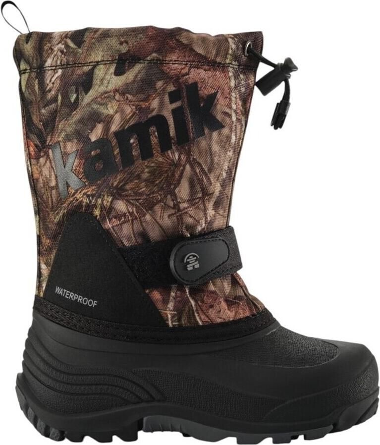 Kamik Snowboots NF4136MCO