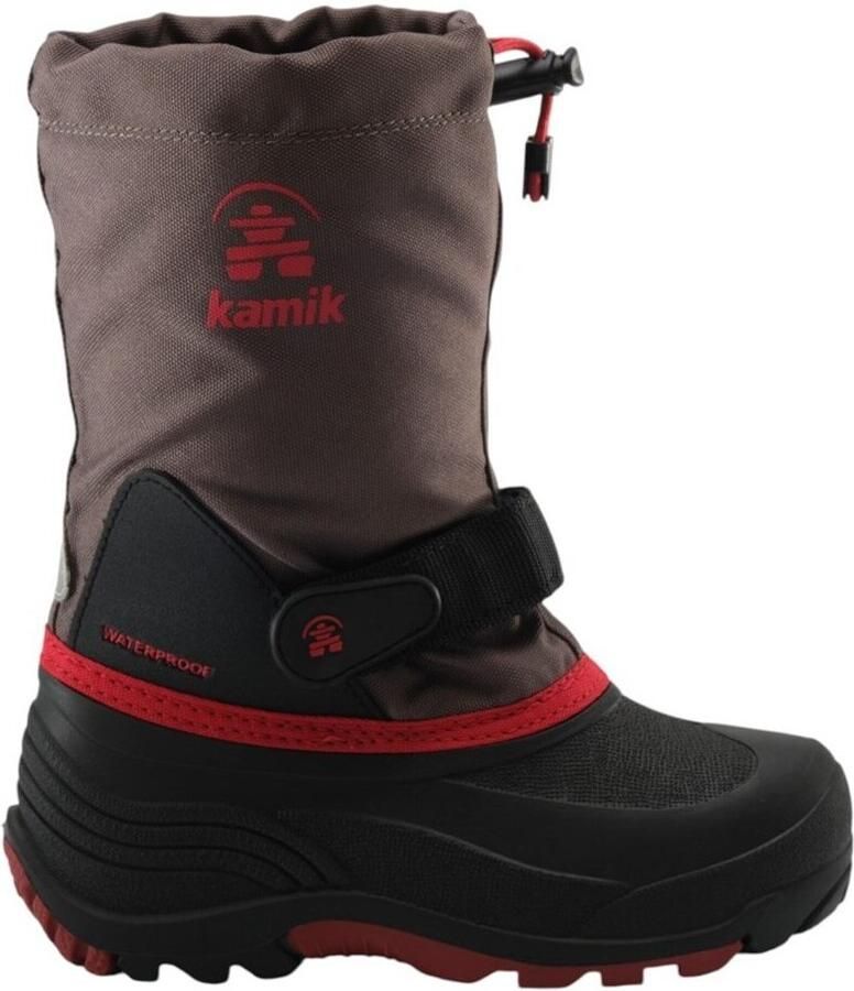 Kamik Snowboots NK4771CH2