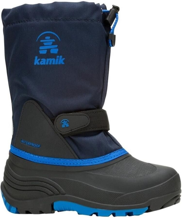 Kamik Snowboots NK4771NBL