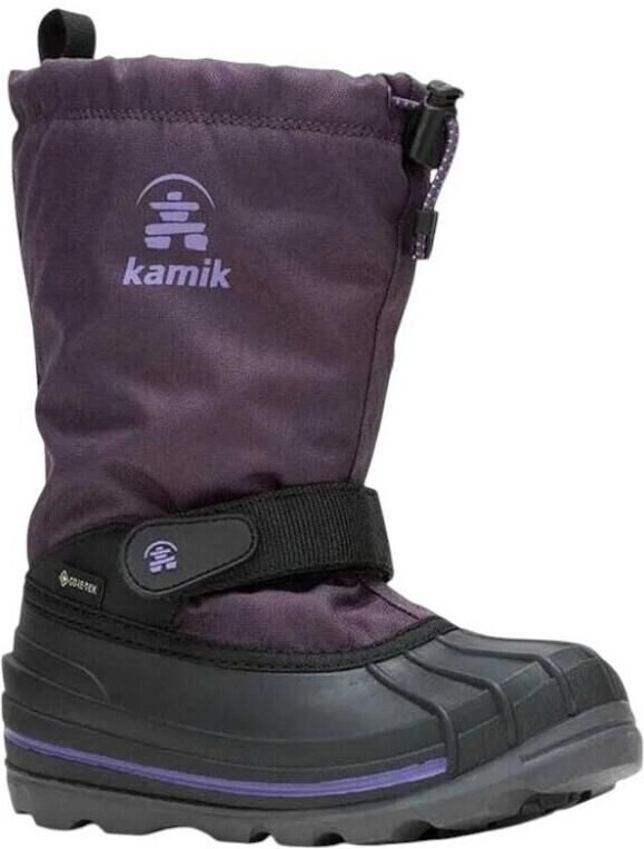 Kamik Snowboots NK4805BBE