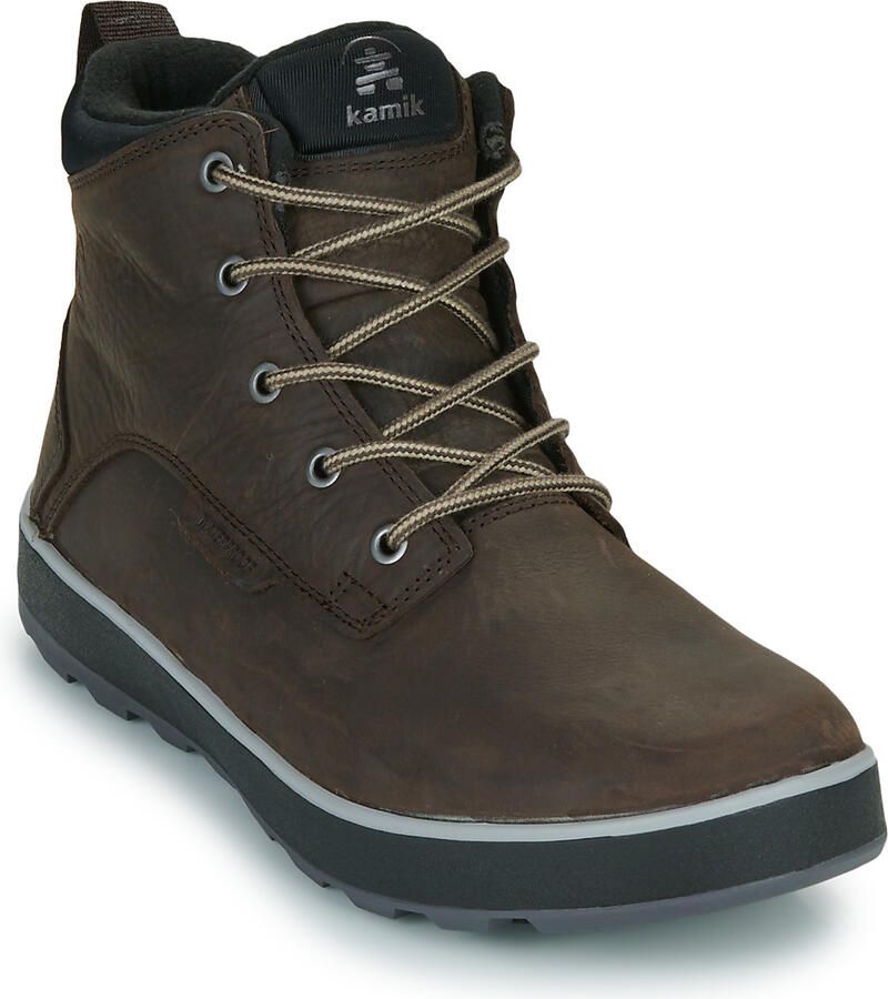 Kamik Snowboots SPENCER MID