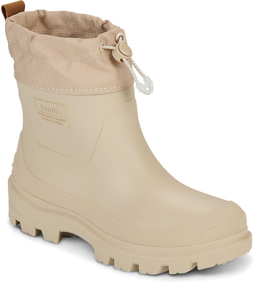 Kamik Snowboots Tundra Mid