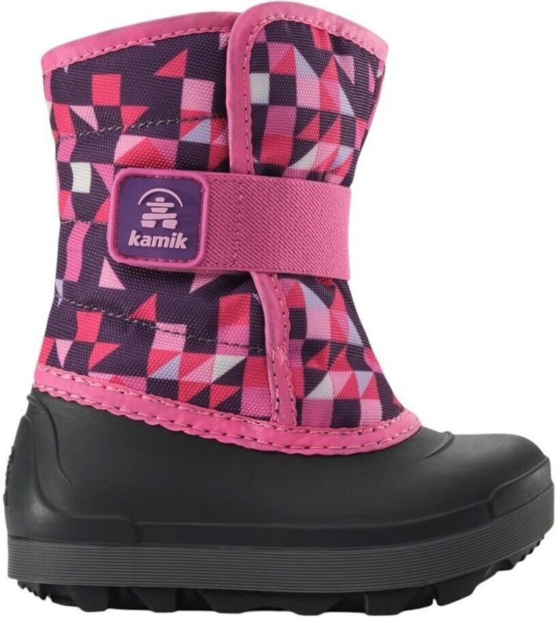 Kamik Snowboots Waterbug 7