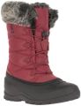 Kamik Snowboots Winterstiefel Momentum 3 - Bordeau