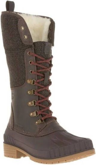 Kamik Laarzen Winterstiefel Sienna Flannell 2