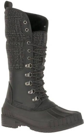 Kamik Laarzen Winterstiefel Sienna Flannell 2