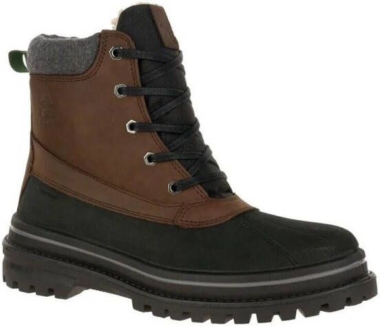 Kamik Laarzen Winterstiefel Tysong