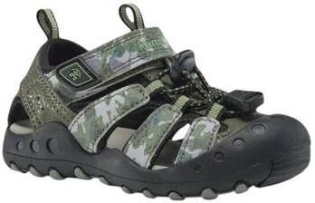 Kamik Lage Sneakers HK4318OLI
