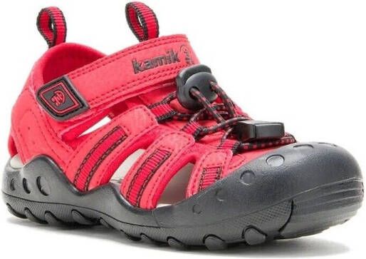 Kamik Nette Schoenen HK4594RED