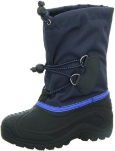 Kamik Kid's Southpole4 Winterschoenen zwart