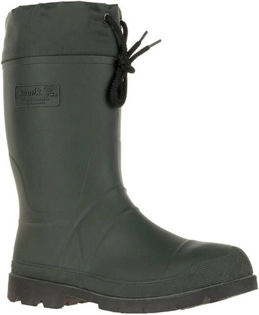 Kamik Regenlaarzen Gummistiefel Forester