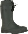 Kamik Regenlaarzen Gummistiefel Forester - Zwart