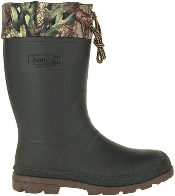 Kamik Regenlaarzen Gummistiefel Icebreaker Mit