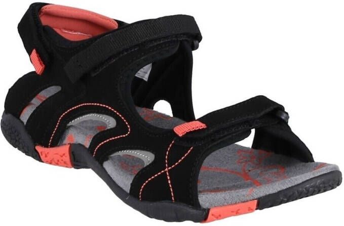 Kamik Sandalen HK2068BK2