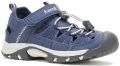 Kamik Sandalen Wildcat - Blauw