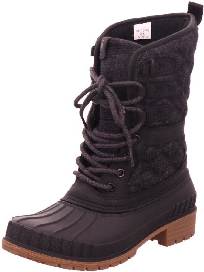 Kamik Women's Sienna 3 Winterschoenen grijs