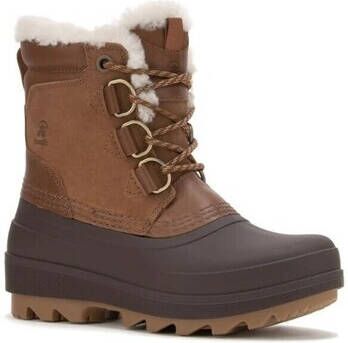 Kamik Snowboots Lauren Low