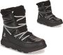 Kamik Women's Lea Pull Winterschoenen grijs - Thumbnail 1