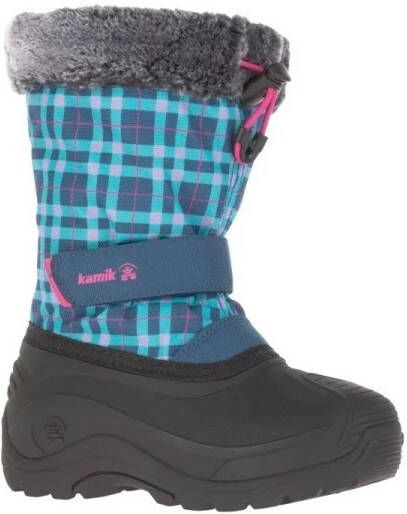 Kamik Snowboots NF4221NNTE