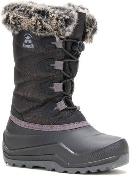 Kamik Snowboots NF4442CBLK