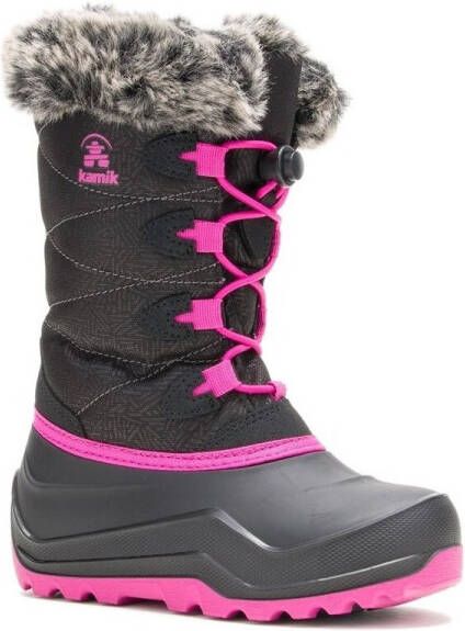 Kamik Snowboots NF4442CBRO