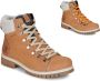 Kamik Women's Rogue Hike 3 Winterschoenen bruin - Thumbnail 2