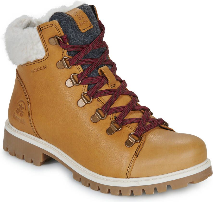 Kamik Snowboots ROGUE MID