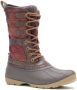 Kamik Kid's Sierra Winterschoenen bruin - Thumbnail 2