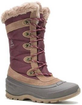 Kamik Snowboots Snovalley 4