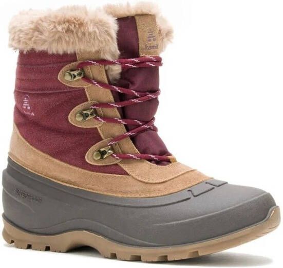 Kamik Snowboots Snovalley 5