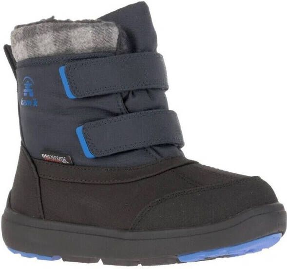Kamik Kid's Sparky 2 Winterschoenen grijs