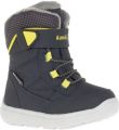 Kamik Snowboots Stance2 - Grijs