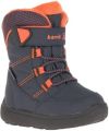 Kamik Snowboots Stance2 Wasserdicht - Marine