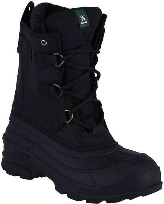 Kamik Snowboots Winterstiefel Alborg Plus