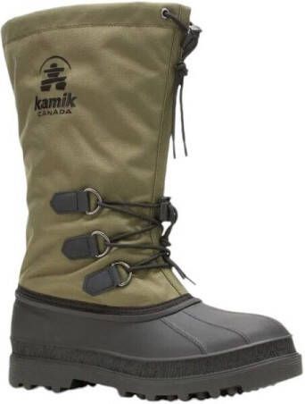 Kamik Snowboots Winterstiefel Canuck