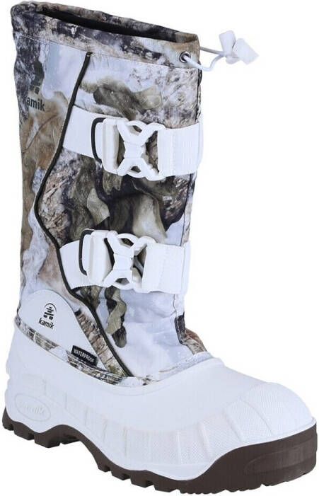 Kamik Snowboots Winterstiefel Cody Xt