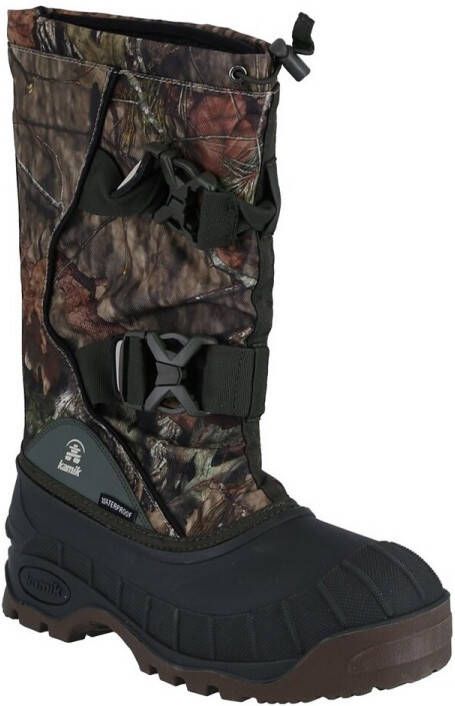 Kamik Snowboots Winterstiefel Cody Xt