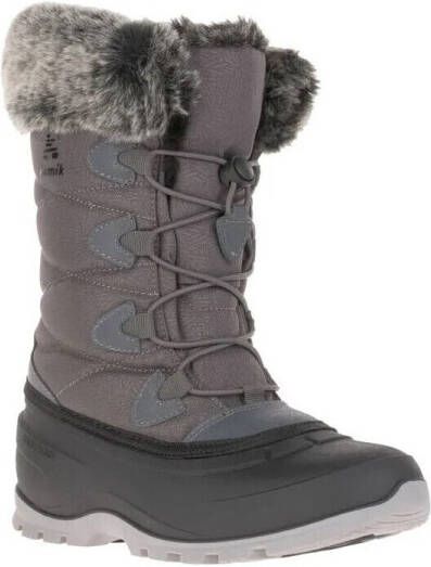 Kamik Snowboots MOMENTUM 3 Winterlaarzen winterschoenen waterdicht en gevoerd