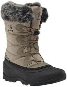 Kamik Snowboots Winterstiefel Momentum 3