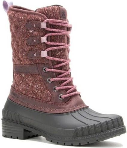 Kamik Snowboots Winterstiefel Sienna 3