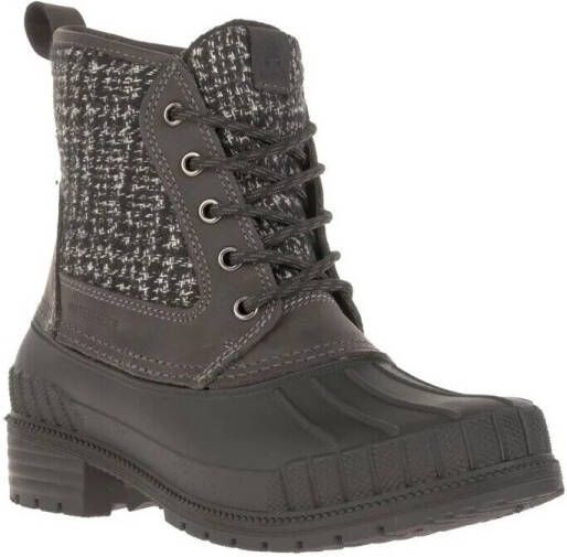 Kamik Snowboots Winterstiefel Sienna Mid